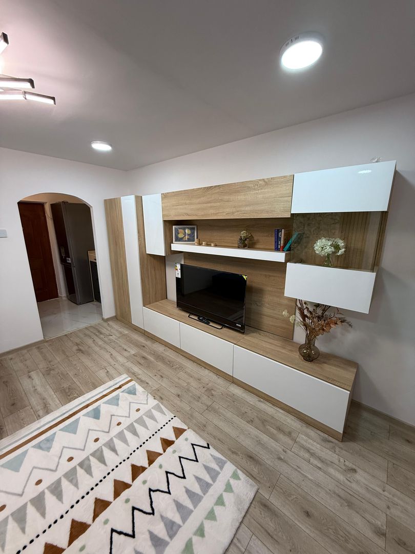 Garsoniera | MOBILATA LUX | Metrou Lujerului 1 minut - Poză 4