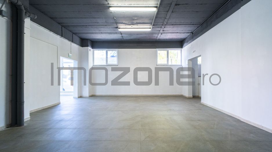 Cauti un Spatiu Comercial?  70 mp, Bld. Uverturii,  Stradal, Trafic Intens - Poză 28