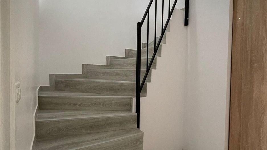 1/2 Duplex | Calea Urseni-Ciarda | Asfalt | 4 dormitoare | 3 bai - Poză 14