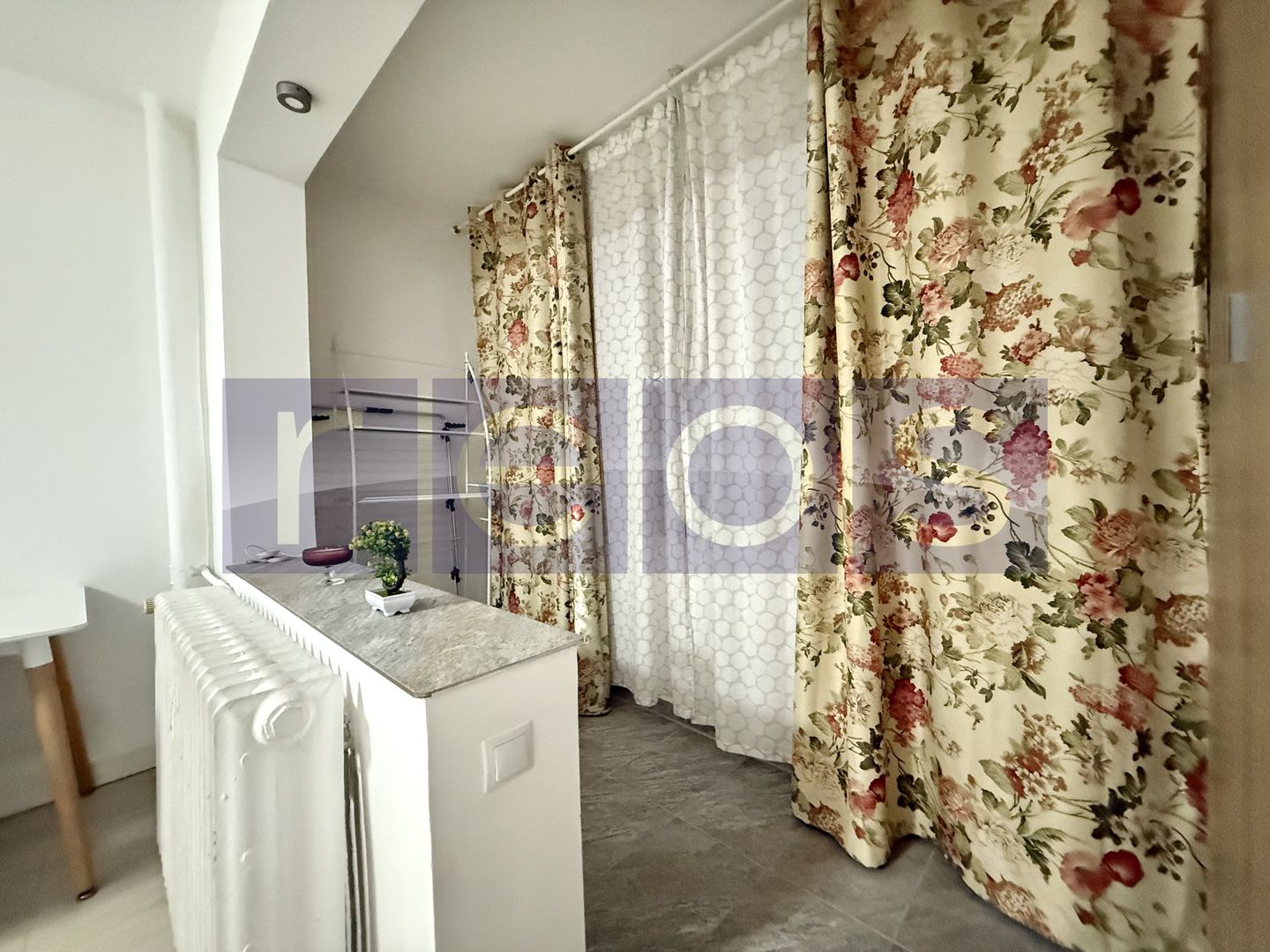 INCHIRIERE GARSONIERE | ZONA DRISTOR | COMPLET MOBILATA SI UTILATA - Poză 8