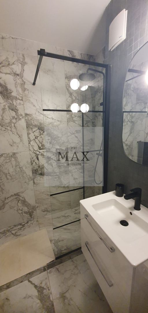 Închiriere apartament 3 camere lux, Frunzișului SCALA ,et. 6, parcare - Poză 9