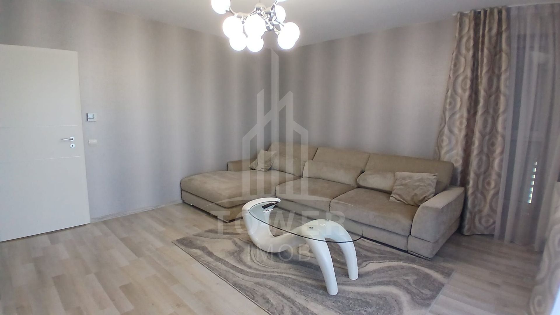 Apartament 2 camere | parter | zona Avantgarden - Poză 2