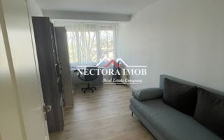 NECTORA IMOB-Apartament 3 camere, Etaj 2, Blvd. Dacia, 66 mp, Utilat - Poză 6