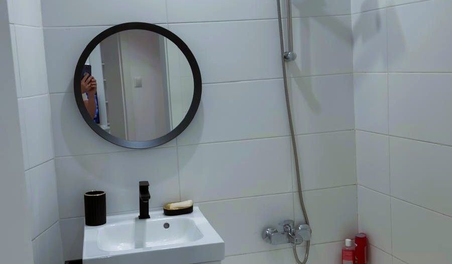 Aartament 2 camere Decebal-Alba Iulia-Blv. Unirii - Poză 9