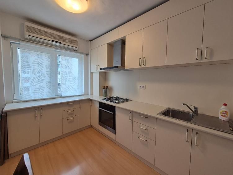 Apartament 3 camere de inchiriat | Mobilat | Drumul Taberei - Poză 3