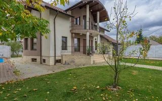 DE VANZARE  Vila 9 camere Colentina - Poză 50