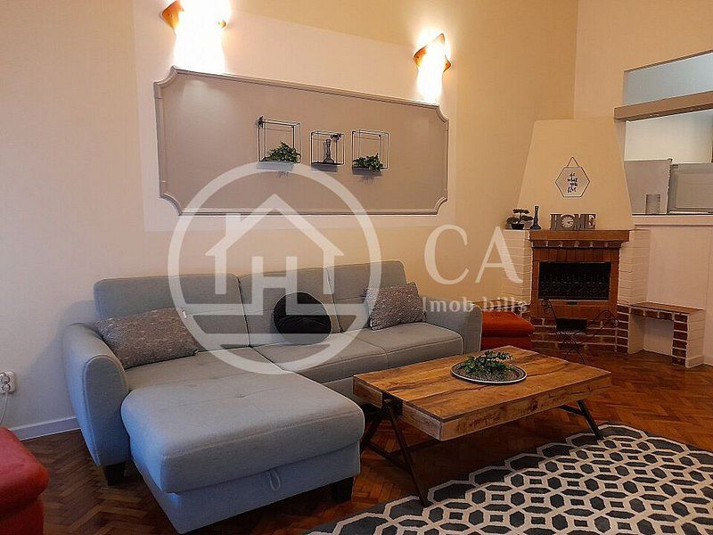 Apart.3 cam.de inchiriat Ultracentral Oradea - Poză 2