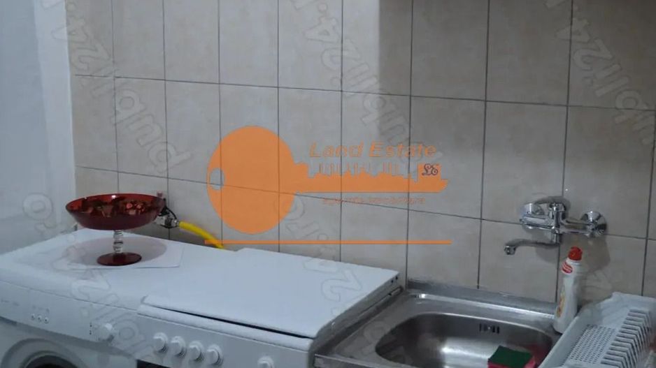 Garsonieră semidecomandată – Metrou Dristor, 1 minut de mers pe jos - Poză 3