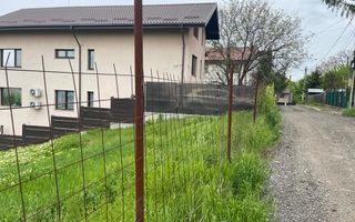 Teren Copou pentru bloc (D+P+2E+M) - Poză 3