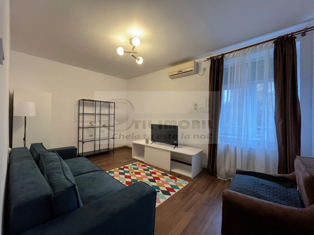 Apartament 2 camere si Loc de parcare– Central Iași, lângă Vivertine - Poză 2