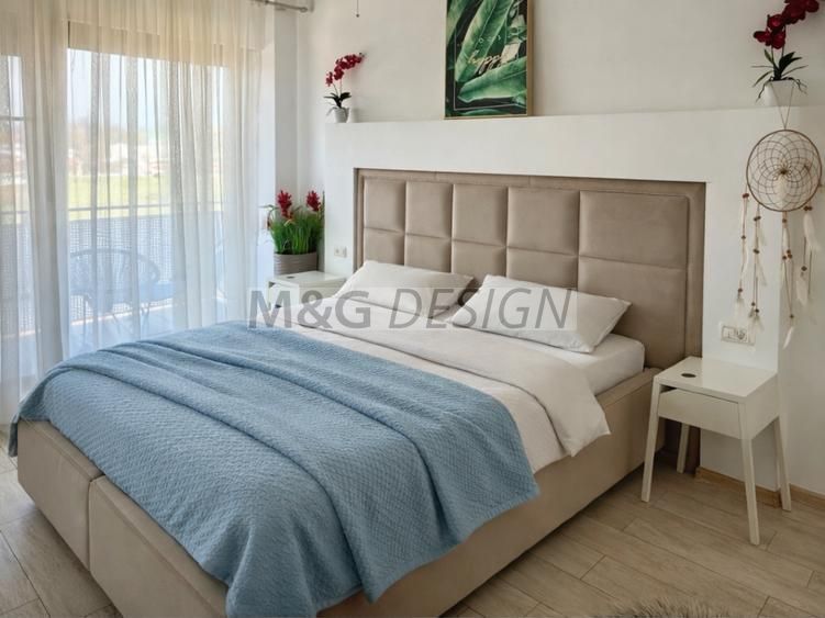 Apartament 2 camere Lipovei  bloc nou - Poză 7