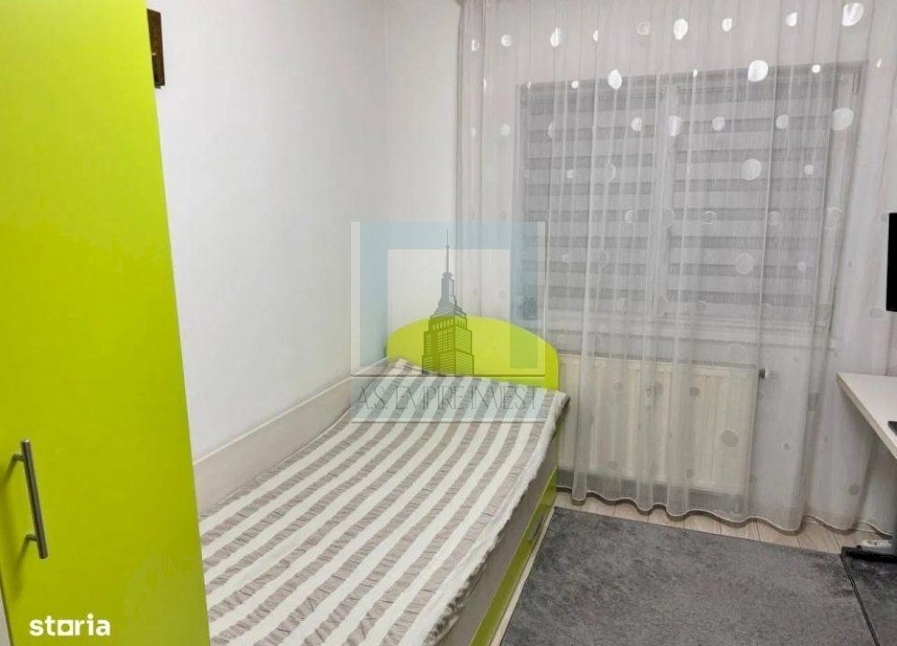 Ap 3 camere decomandat - zona Tractorul - Poză 8