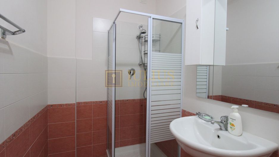 3 camere, bloc nou, zona centrala - Fructus Plaza - Ctr. Inclus. - Poză 13