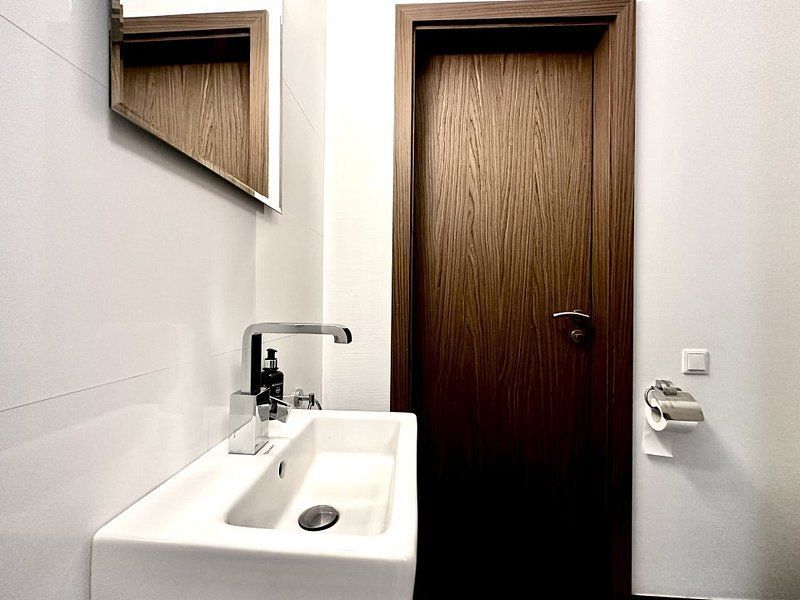 Apartament generos, în clădire premium - Zona Elisabetin - Poză 35