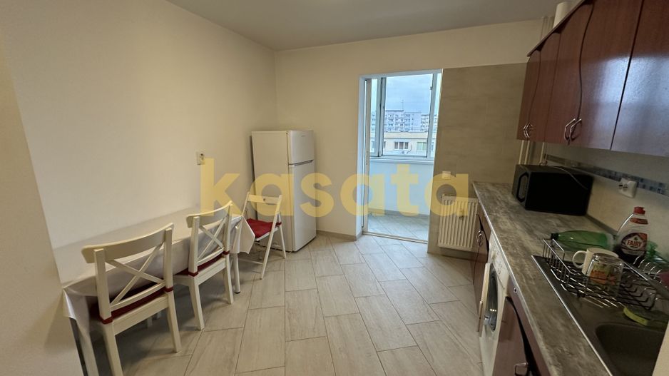 2 Camere | Crângași | Metrou | Etaj Intermediar - Poză 4