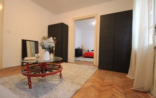 La casa, zona linistita, str Odobescu; camere spatioase. - Poză 4
