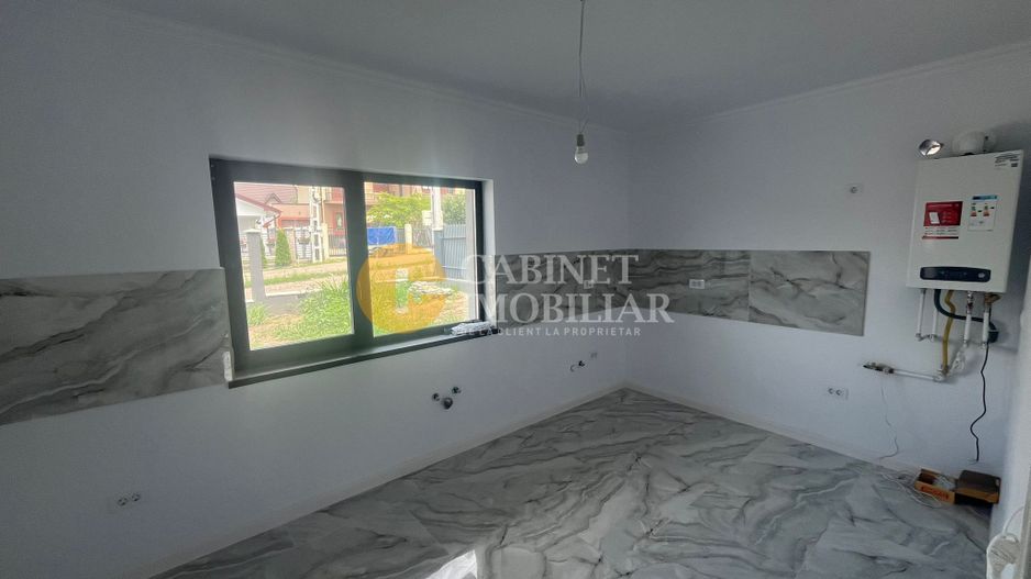 Casa Valea Lupului 4 camere Finisaje LUX - Poză 14