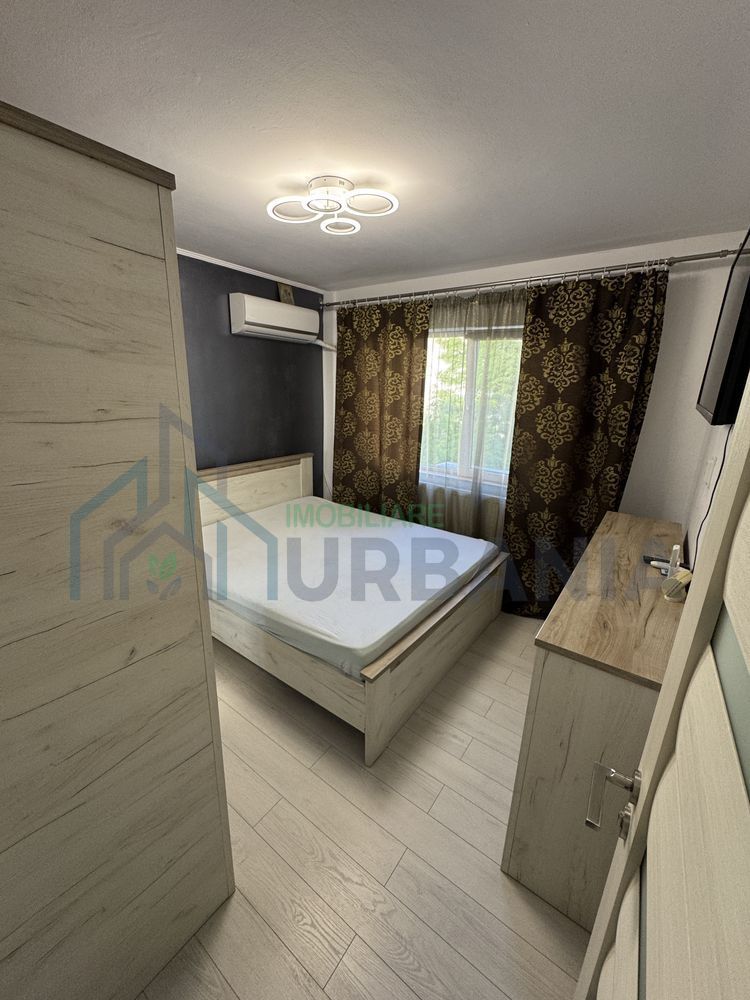 Închiriez apartament 2 camere - Zona Zimbru - Poză 3