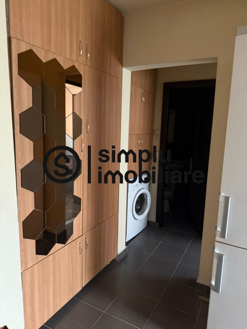 2 decomandate, centrala termica, Ciuperca - 420 Euro - Poză 6