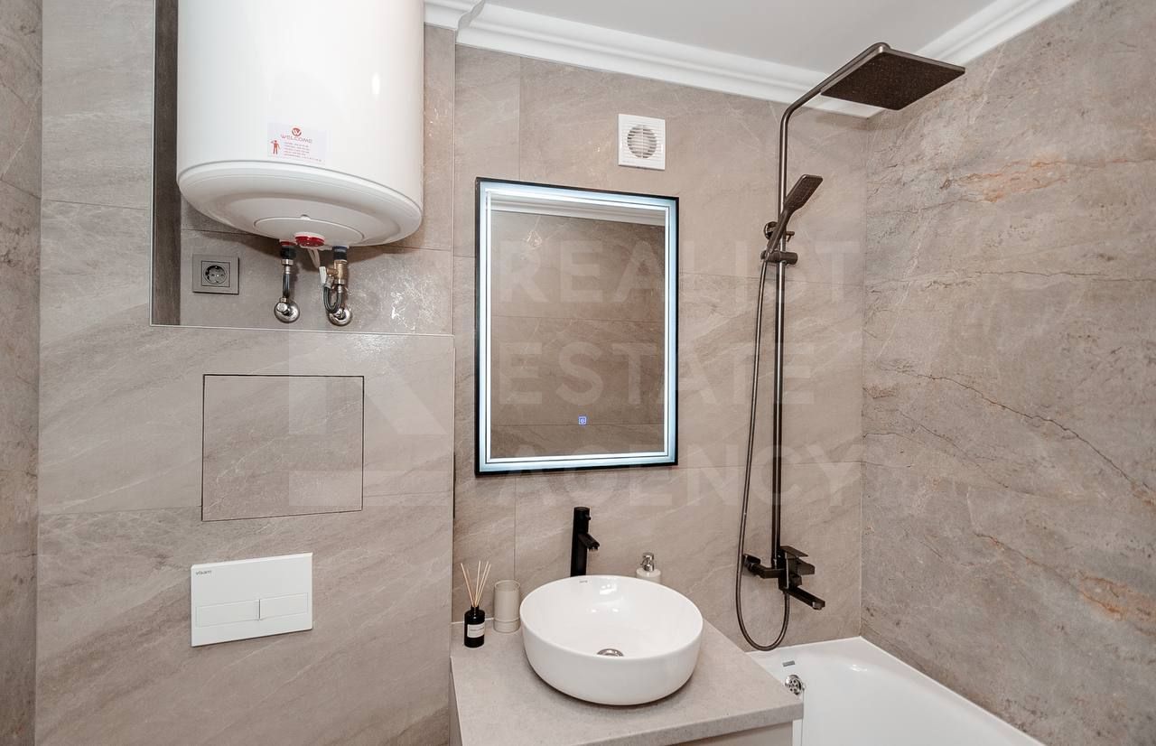 Vânzare, apartament,2 camere, str. Ion Pelivan,Buiucani - Poză 11