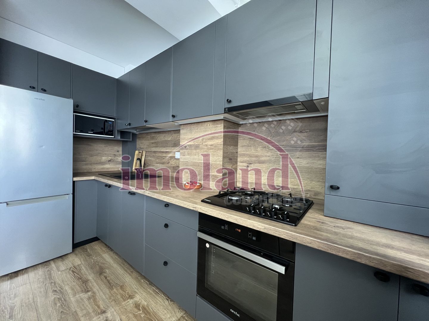 Apartament modern 2 camere de vanzare - Ivory Pipera - Poză 5