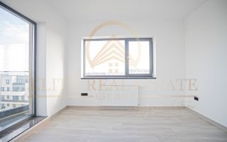 Tomis Plus - Celine Elegance - Vânzare apartament cu 2 camere cu vedere la Lac! - Poză 7