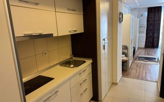 Garsonieră de închiriat – Diamond Residence Pipera - Poză 19