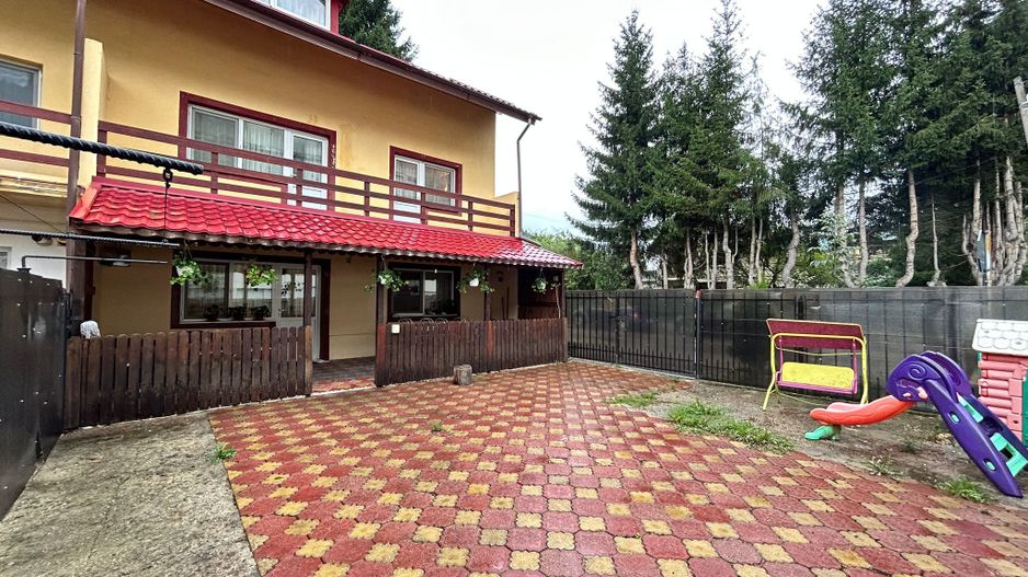 Vila 8 camere Azuga | Partia Sorica | Comision 0% - Poză 1