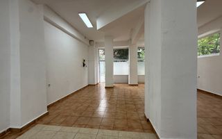 Spatiu comercial Parter cu Vad comercial | 80mp Soarelui-Uranus Plaza - Poză 5