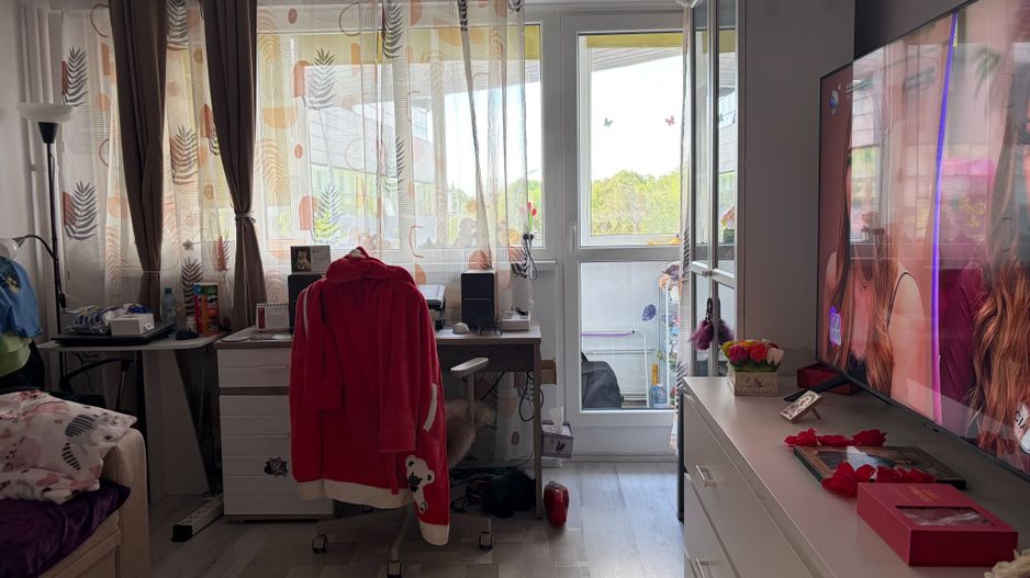 Apartament cochet cu doua camere, Sura Mare, 95.000€ - Poză 3