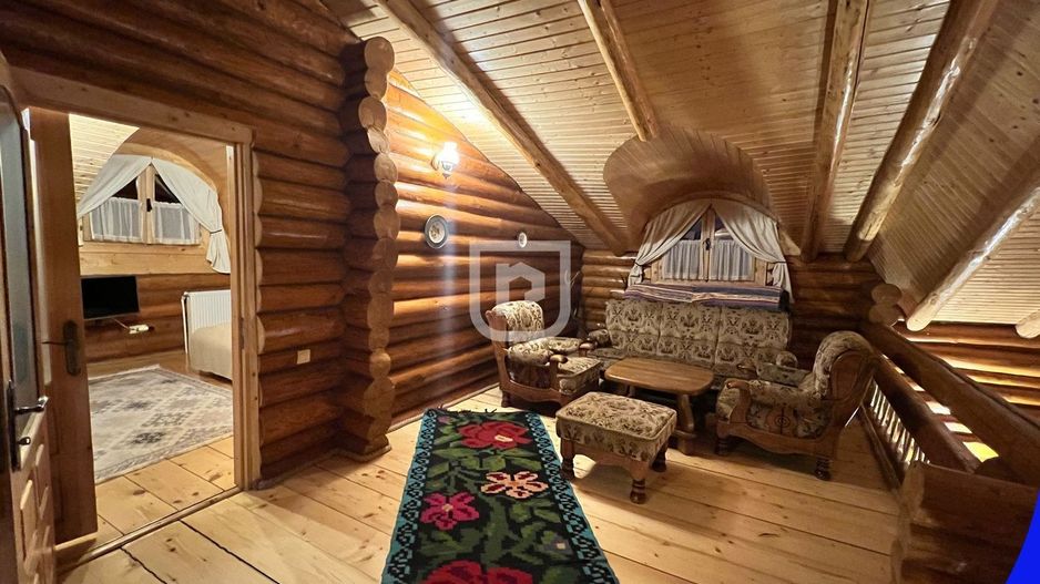 Pensiune - Mănăstirea Humorului | BUCOVINA - Poză 7