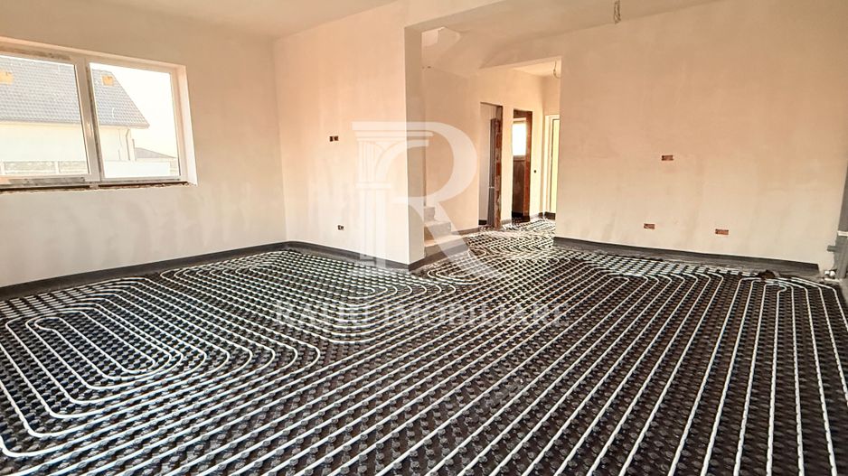 Duplex modern P+E | 4 camere | Sântandrei - Poză 10