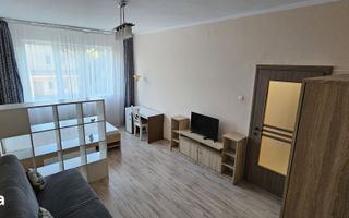 Apartament de 1 camera, modern, 43mp, boxa, zona Stadion CFR - Poză 2