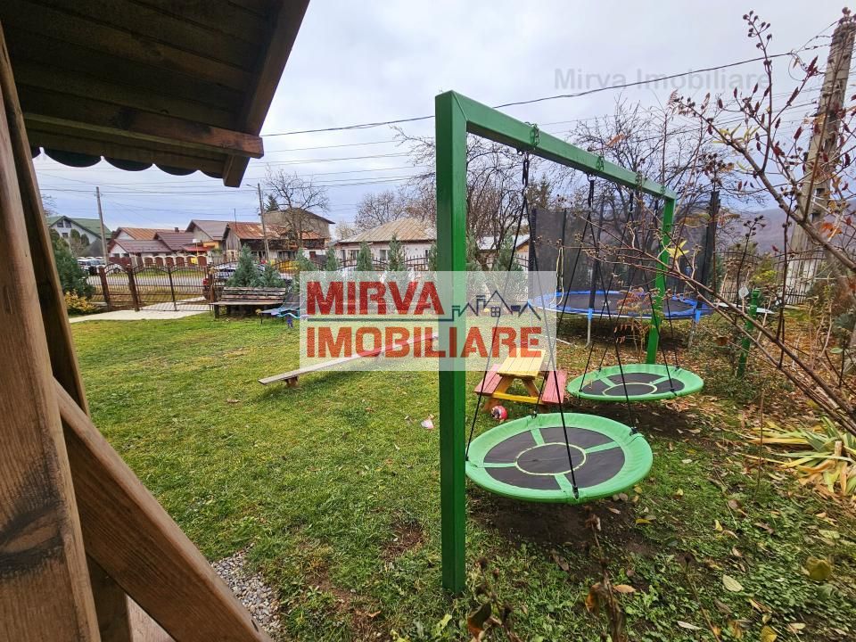 🏡 Vilă elegantă cu 6 camere – Bănești, zona Primăriei - Poză 90