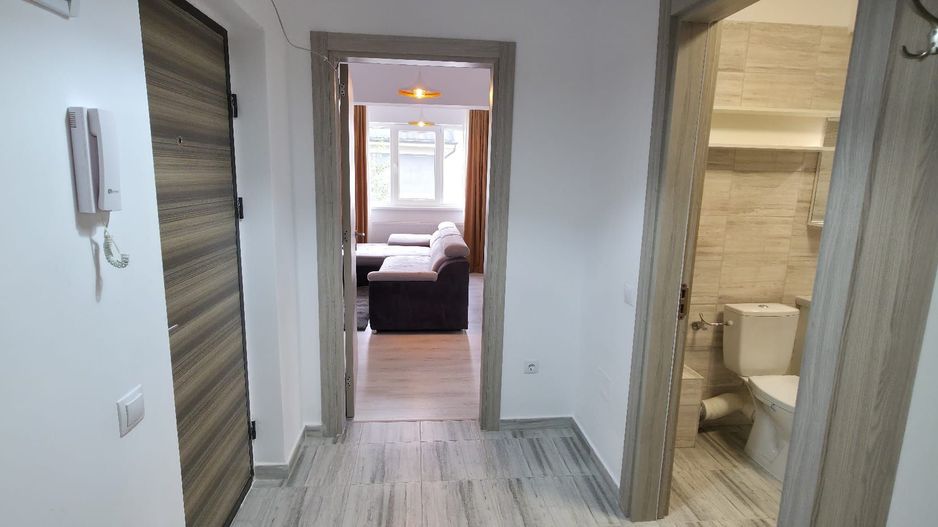 Garsoniera Decomandata Solstitiului Mall La Strada - Amurgului - Poză 6