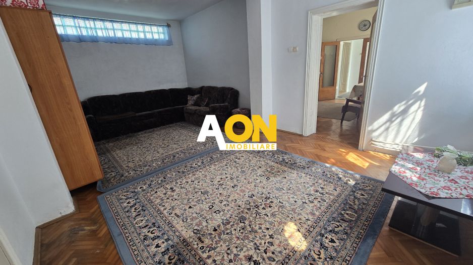 Casa Individuala, 4 Camere 1500mp Teren, Partos - Poză 14