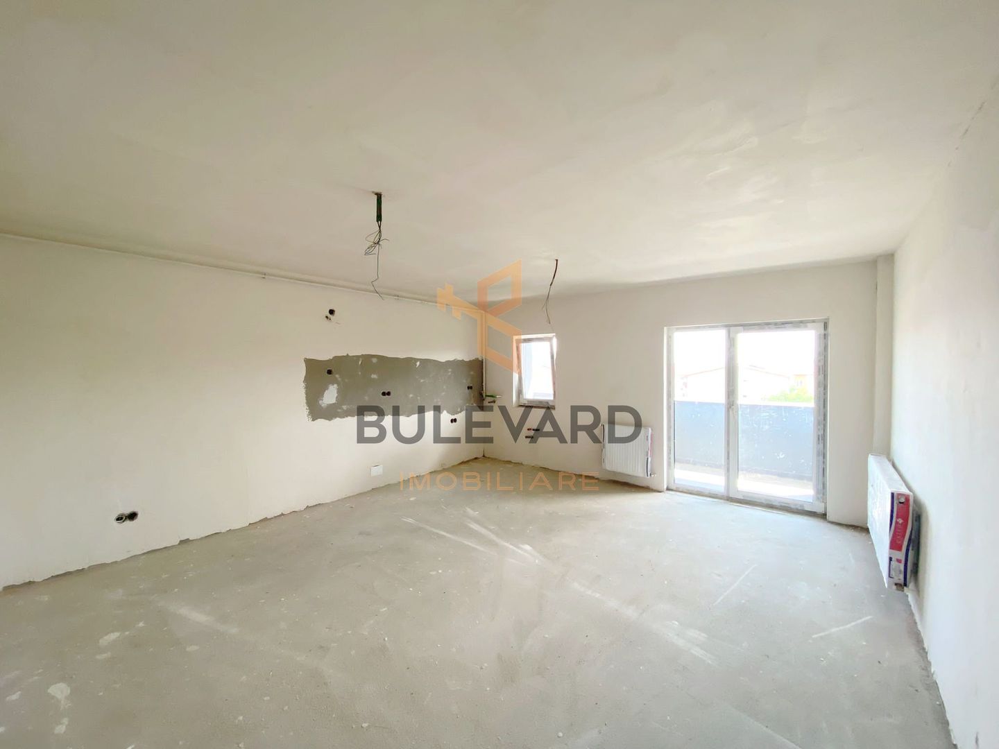 Apartament cu 2 camere +parcare, zona strazii Somesului! - Poză 3