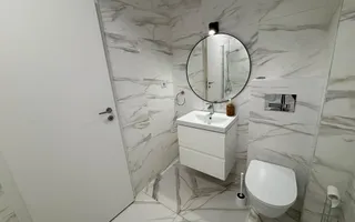 Inchiriere apartament 2 camere, mobilat, utilat, parcul Tudor Arghezi - Poză 13