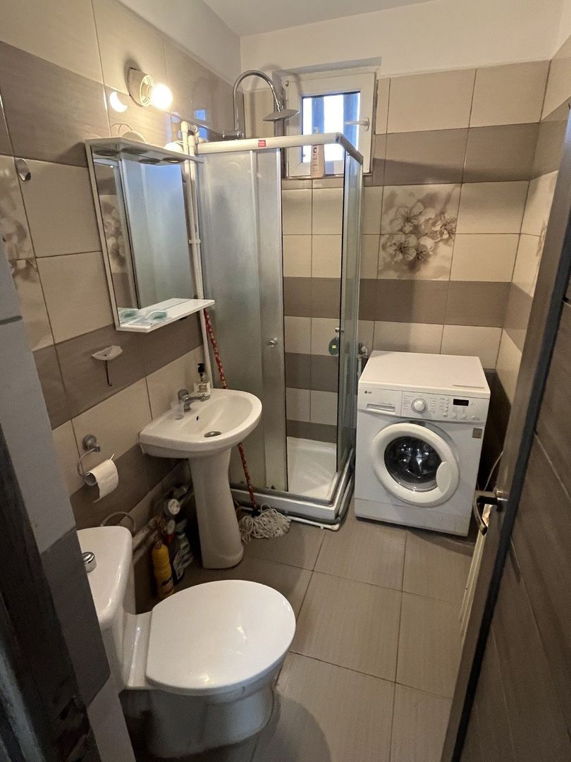 Apartament 2 camere- Calea București - Poză 7