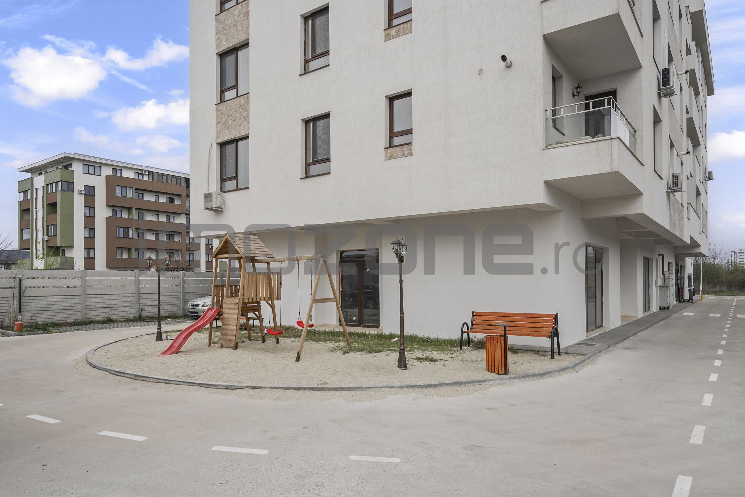 2 Camere | 88 mp | terasa de 33 mp | incalzire in pardoseala | Drumul Ghindari - Poză 19