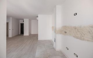 Apartament nou 2 camere, terasa 14,15 mp | Sunbelt Mehala | Comision 0% - Poză 9