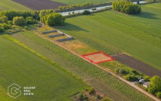 Teren 400 mp cu proiect casa, Sanpaul - Poză 5