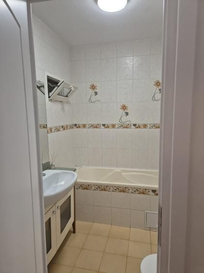 Apartament 3 camere de inchiriat | Mobilat | Drumul Taberei - Poză 14