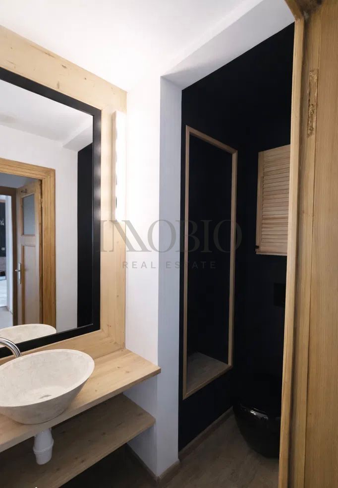 Casa/Vila - Mansardă tip loft 6 camere | Premium | Mobilat | Floreasca - Poză 11