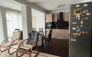 Casă de vânzare tip duplex cu 4 camere în Nojorid, Oradea. - Poză 20
