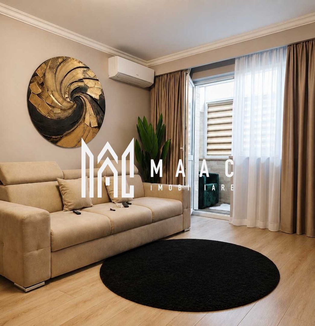 Apartament 2 camere | Ostroveni | 58 mpu | Ostroveni | - Poză 1