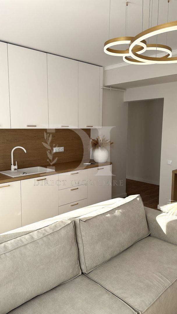 Apartament la cheie / Zona Terra - Poză 8