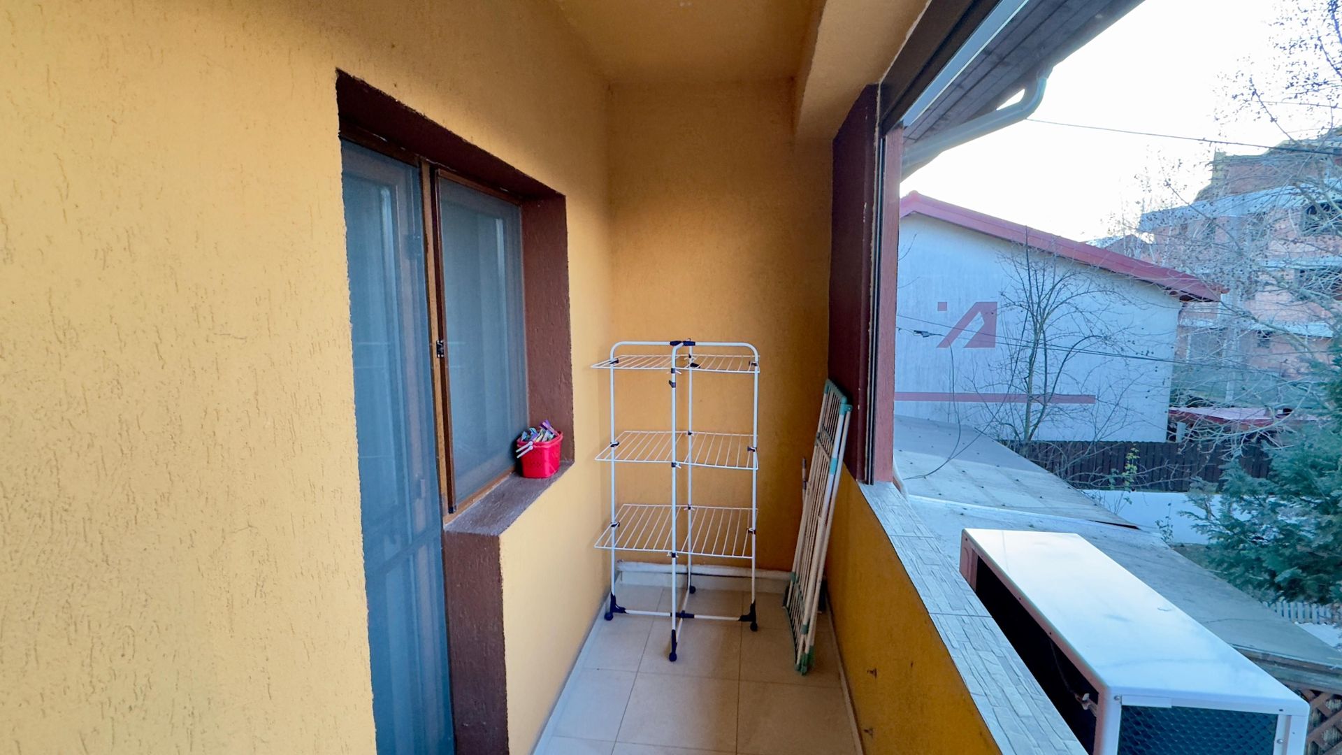 Vanzare casa 4 camere tip duplex Otopeni - Odaile, P+1+Pod, curte proprie ! - Poză 50
