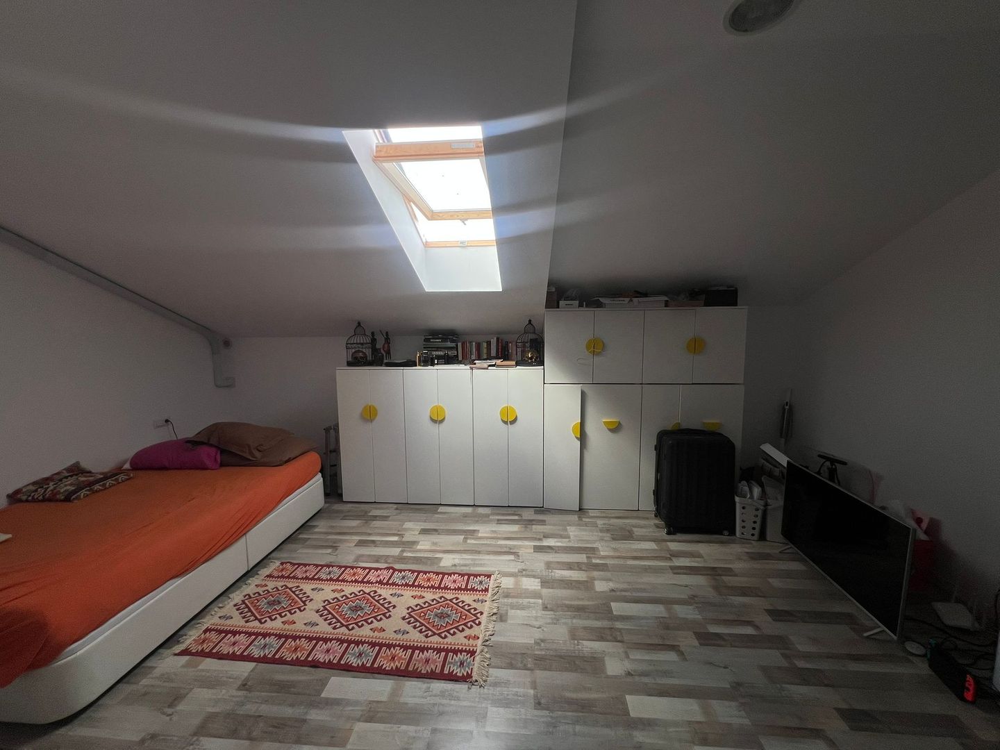 COMISION 0% | Apartament tip studio | 32 mp | Zona Steaua - Poză 2