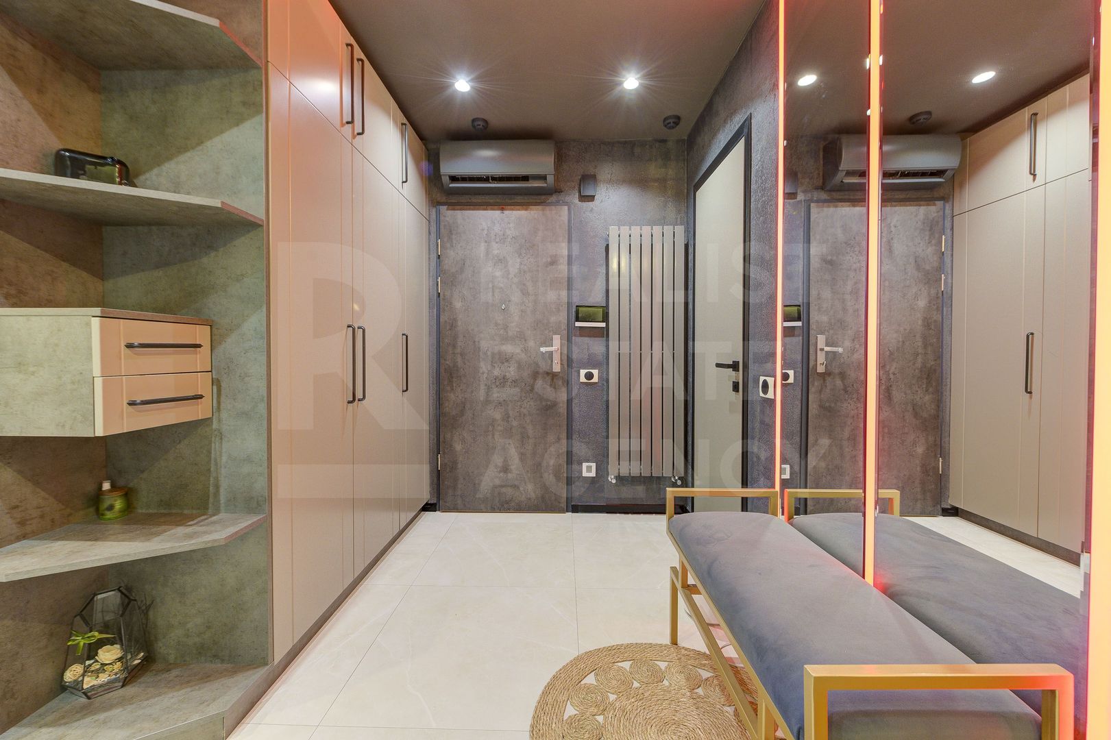 Vânzare, apartament, 1 cameră, strada Nicolae Testemițanu, Centru - Poză 17